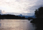 Alaskan Waters