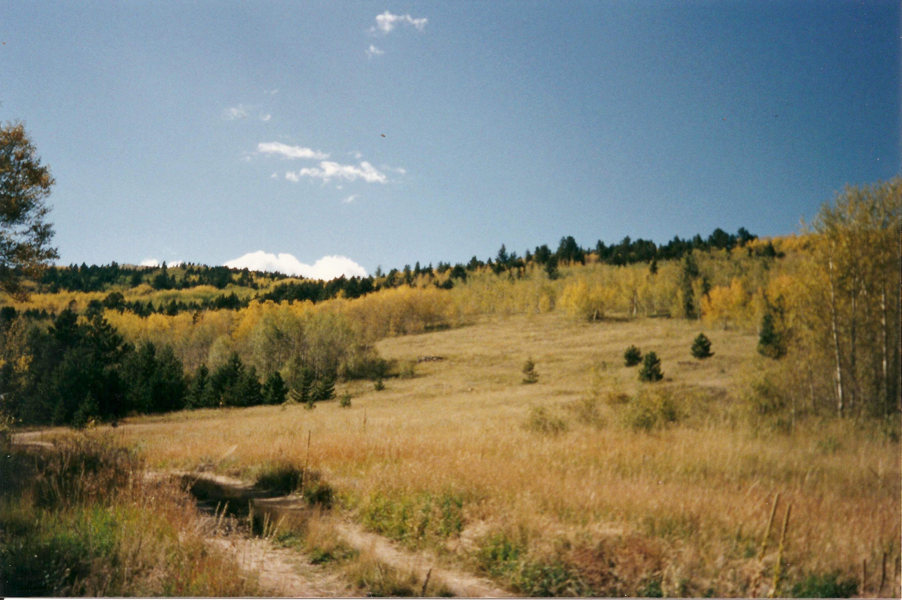 Mountain Valley