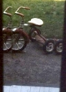 Tricycle