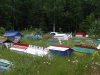 Eklutna Native Burial Ground