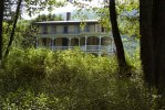 Inn in the Woods