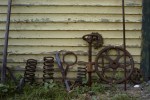 Old Iron