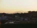 Mt. Fuji