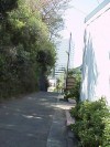 Narrow Street
